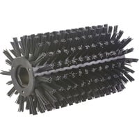 Ryobi RAC816, Børste Sort