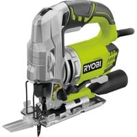 Ryobi RJS1050-K puslespil 2,2 kg, Stiksav Grøn/Sort, Sort, Gul, 10,5 cm, 2,3 cm, 1,2 cm, 98,5 dB, 87,5 dB