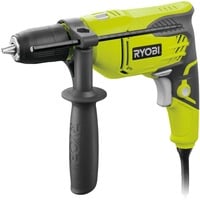 Ryobi RPD500-GC, Slagboremaskine Grøn/Sort