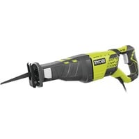 Ryobi RRS1200-K, Bajonet sav Grøn/Sort