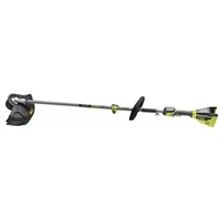 Ryobi RY36ELTX33A-0, Græs trimmer Grøn/Sort