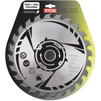 Ryobi SB254T24A1, Savklinge 