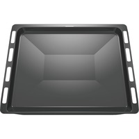 Siemens HZ431002 bagepapir, Bageplade mørk grå, Bageplade, Siemens, Grå, 1,18 kg, 475 mm, 420 mm