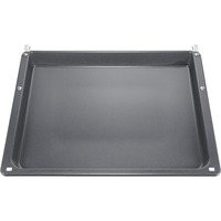 Siemens HZ541000 bagepapir, Bageplade mørk grå, Bageplade, Siemens, Grå, 1,18 kg, 368 mm, 478 mm