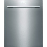 Siemens KU20ZSX0 Dele og tilbehør til køleskab/fryseskab Hoveddør Sølv, Låg rustfrit stål, Hoveddør, Siemens, Køleskab, Refrigerator / freezer combinations, Sølv, Rustfrit stål