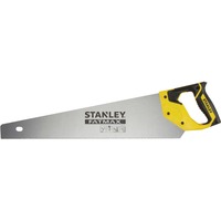 Stanley 2-15-599 håndsav Flængesav Gul/Sort, Flængesav, Sort/gul, 50 cm