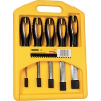 Stanley 2-16-271, Mortise mejsel Gul/Sort