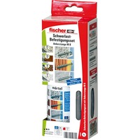 fischer 536669, Mørtel 