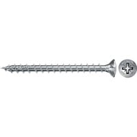 fischer 670387, Skrue 