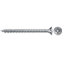 fischer 670393, Skrue 