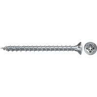 fischer 670399, Skrue 