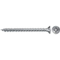 fischer 670489, Skrue 