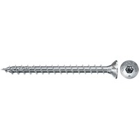 fischer 670663, Skrue