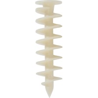 fischer Dyvel Hvid