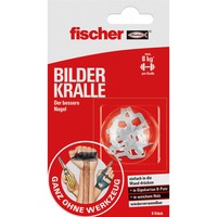 fischer GOW billedklo, Kroge 