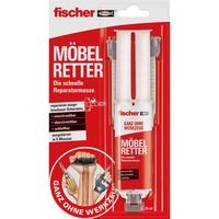 fischer GOW møbelredder, 25ml, Spartel Beige