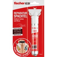 fischer GOW reparationsspartel, 70ml Hvid