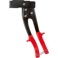 fischer Hobbytang HM Z 3 Sort/Rød