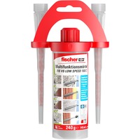fischer Multifunktionsmørtel FIS VS LOW SPEED 150 C K 