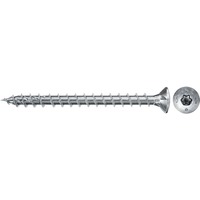 fischer Spånpladeskrue Power-Fast II 4,0x35 forsænket hoved 