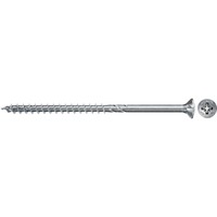 fischer Spånpladeskrue Power-Fast II 4,5x40 forsænket hoved 