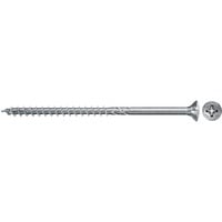 fischer Spånpladeskrue Power-Fast II 4,5x45 forsænket hoved 