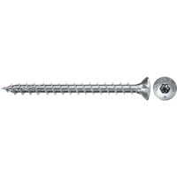 fischer Spånpladeskrue Power-Fast II 5,0x35 forsænket hoved 