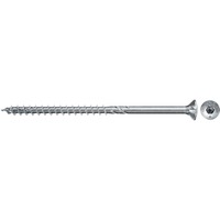 fischer Spånpladeskrue Power-Fast II 5,0x35 forsænket hoved 