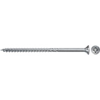 fischer Spånpladeskrue Power-Fast II 5,0x45 forsænket hoved 