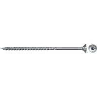 fischer Spånpladeskrue Power-Fast II 5,0x45 forsænket hoved 