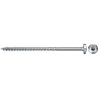 fischer Spånpladeskrue Power-Fast II 6,0x100 panhoved 