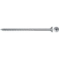 fischer Spånpladeskrue Power-Fast II 6,0x120 forsænket hoved 