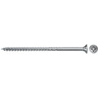 fischer Spånpladeskrue Power-Fast II 6,0x140 forsænket hoved 