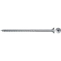 fischer Spånpladeskrue Power-Fast II 6,0x180 forsænket hoved 
