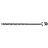 fischer Spånpladeskrue Power-Fast II 6,0x220 forsænket hoved 