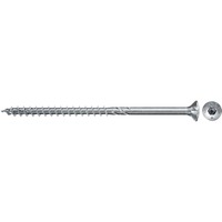 fischer Spånpladeskrue Power-Fast II 6,0x240 forsænket hoved 