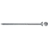 fischer Spånpladeskrue Power-Fast II 6,0x300 forsænket hoved 