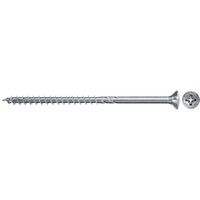 fischer Spånpladeskrue Power-Fast II 6,0x40 forsænket hoved 