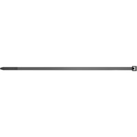 fischer UBN 4,8 x 430, Kabelbindere Sort