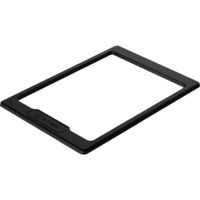 ICY BOX IB-AC729 Computeretui Dele, Monteringsrammen Sort, Plast, Sort, Kina, 69 mm, 99 mm, 2 mm