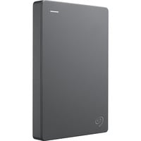 Seagate Archive HDD Basic ekstern harddisk 1 TB 2.5" 3.2 Gen 1 (3.1 Gen 1) Sølv grå, 1 TB, 2.5", 3.2 Gen 1 (3.1 Gen 1), Sølv