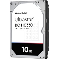 WD Ultrastar DC HC330 3.5" 10000 GB SAS, Harddisk 3.5", 10000 GB, 7200 rpm