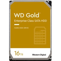 WD WD161KRYZ harddisk 3.5" 16000 GB SATA 3.5", 16000 GB, 7200 rpm