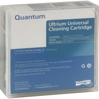 Quantum Cleaning cartridge, LTO Universal, Rensebånd LTO Universal