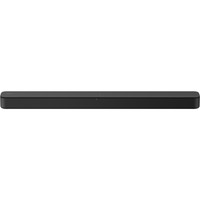 Sony HT-SF150 Sort 2.0 kanaler 120 W, Sound bar
