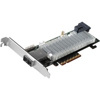 HighPoint RocketRAID 3742A, RAID-kort 