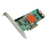 HighPoint RocketRAID 4520SGL, Serial ATA controller 