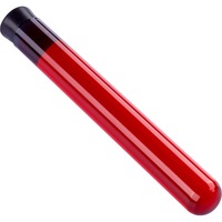 Corsair CX-9060003-WW antifrysemiddel & kølevæske 1 L Klar til brug, Kølervæske Rød, Klar til brug, 1 L, Rød