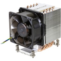 Dynatron Xeon CPU-køler R-27, CPU køler 