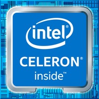 Intel® Celeron G5900T processor 3,2 GHz 2 MB Smart cache Intel® Celeron® G, LGA 1200 (Socket H5), 14 nm, Intel, G5900T, 3,2 GHz, Tray